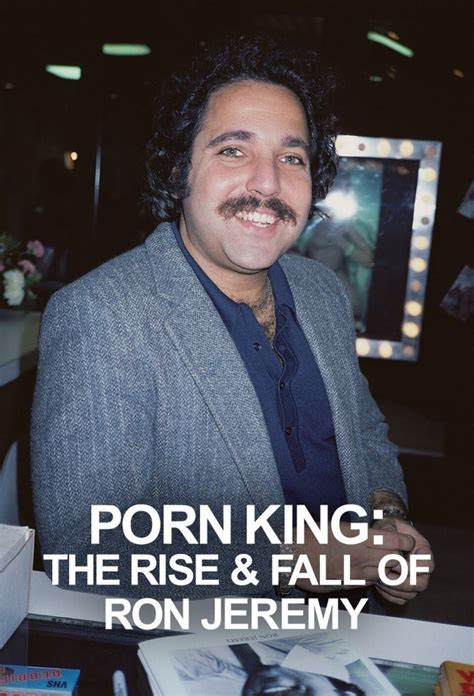 ron jeremy news